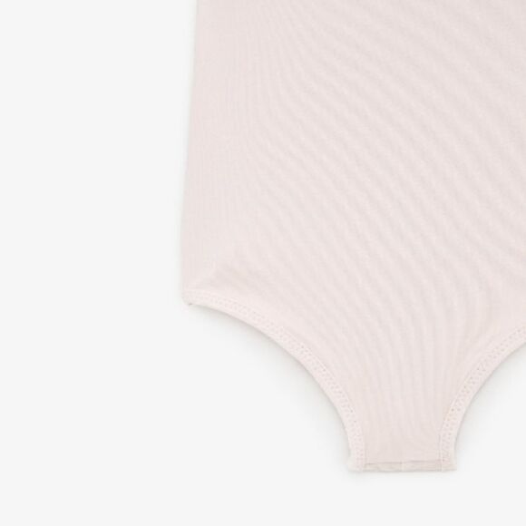 Cross strap leotard - Picture 5 of 8